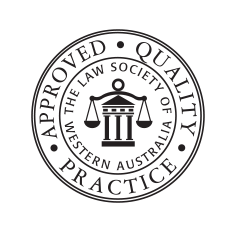 Approved Quality Practice Logo